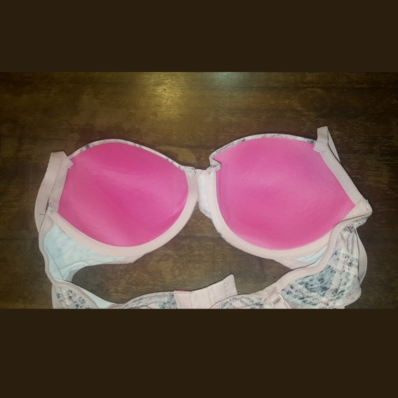 Le Senza bra - Picture 2 of 4